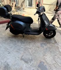 Piaggio Vespa 2023 GTS 125 supersport-thumb-2