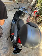 Piaggio Vespa 2023 GTS 125 supersport-thumb-6