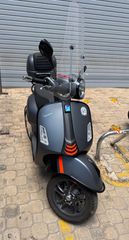 Piaggio Vespa 2023 GTS 125 supersport-thumb-8