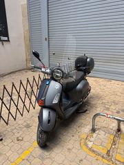 Piaggio Vespa 2023 GTS 125 supersport-thumb-9