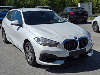 Bmw 116 2021 116d Αυτόματο *Κωτσοπουλος-Αμύνταιο *