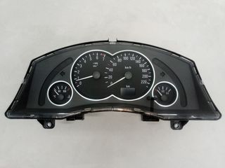 OPEL MERIVA A '03 1.6 16V (5Θ) ΚΑΝΤΡΑΝ (ΑΠΟ ΚΙΝΗΤΗΡΑ Z16XE) (Κ)