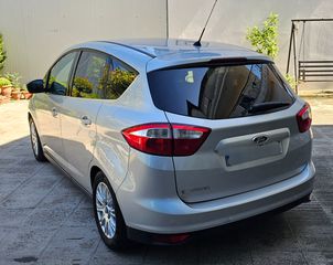 Ford C-Max 2011 TITANIUM DIESEL FULL EXTRA ΔΕΡΜΑΤΙΝΑ-thumb-3