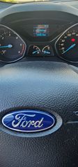 Ford C-Max 2011 TITANIUM DIESEL FULL EXTRA ΔΕΡΜΑΤΙΝΑ-thumb-5