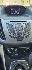Ford C-Max 2011 TITANIUM DIESEL FULL EXTRA ΔΕΡΜΑΤΙΝΑ-thumb-6