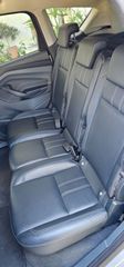 Ford C-Max 2011 TITANIUM DIESEL FULL EXTRA ΔΕΡΜΑΤΙΝΑ-thumb-8