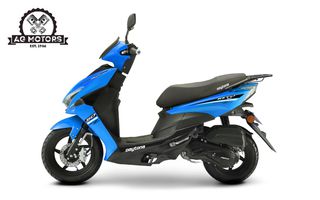 Daytona Revo 50 2026 REVO 50-thumb-1