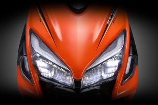 Daytona Revo 50 2026 REVO 50-thumb-2
