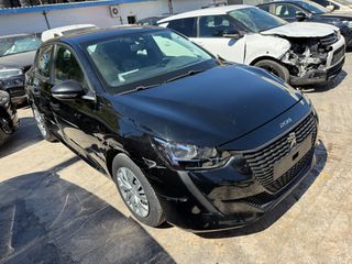 Peugeot 208 2021 1.2 ΕΛΛΗΝΙΚΟ 30.000ΧΛΜ