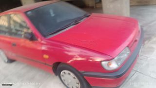 Nissan Sunny SUNNY 1.4 '92