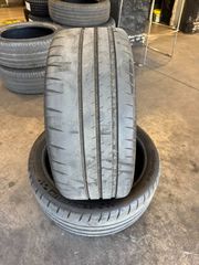 235/35R19 91Y XL Michelin Pilot Sport Cup 2  Semi-Slick (DOT-4118) 2 Τεμάχια