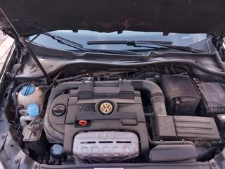 ΚΟΜΠΡΕΣΕΡ ΚΛΙΜΑΤΙΣΜΟΥ  GOLF CAV 1400cc TSI 140HP 6ΤΑΧΥΤΟ '05-'10