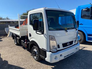 Ανατροπή + Γερανός Nissan 2015 CABSTAR NT 400   35.14   ΑΝΑΤΡΟΠΗ + ATLAS 42-4-thumb-8
