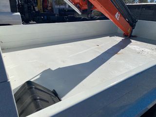 Ανατροπή + Γερανός Nissan 2015 CABSTAR NT 400   35.14   ΑΝΑΤΡΟΠΗ + ATLAS 42-4-thumb-12