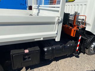 Ανατροπή + Γερανός Nissan 2015 CABSTAR NT 400   35.14   ΑΝΑΤΡΟΠΗ + ATLAS 42-4-thumb-15