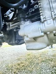 Ανατροπή + Γερανός Nissan 2015 CABSTAR NT 400   35.14   ΑΝΑΤΡΟΠΗ + ATLAS 42-4-thumb-19