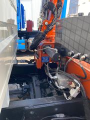Ανατροπή + Γερανός Nissan 2015 CABSTAR NT 400   35.14   ΑΝΑΤΡΟΠΗ + ATLAS 42-4-thumb-16