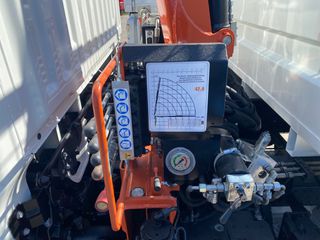 Ανατροπή + Γερανός Nissan 2015 CABSTAR NT 400   35.14   ΑΝΑΤΡΟΠΗ + ATLAS 42-4-thumb-18