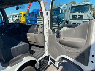 Ανατροπή + Γερανός Nissan 2015 CABSTAR NT 400   35.14   ΑΝΑΤΡΟΠΗ + ATLAS 42-4-thumb-20