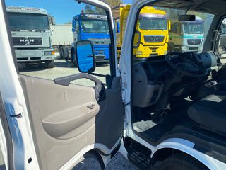 Ανατροπή + Γερανός Nissan 2015 CABSTAR NT 400   35.14   ΑΝΑΤΡΟΠΗ + ATLAS 42-4-thumb-22