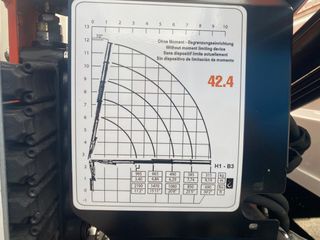 Ανατροπή + Γερανός Nissan 2015 CABSTAR NT 400   35.14   ΑΝΑΤΡΟΠΗ + ATLAS 42-4-thumb-34