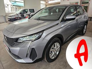 Peugeot 3008 2021 ( New Face ) - Από Service Peugeot