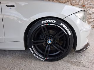 Bmw 116 2008 E87