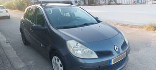 Renault Clio 2007
