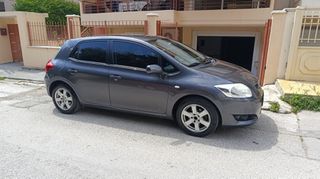 Toyota Auris 2010 1.4 D-4D DIESEL 6 TAXYTO