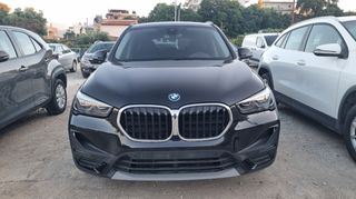 Bmw X1 2022 X-Drive 25E Plug-In Hybrid
