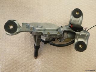 ΣΕ ΧΑΜΗΛΗ ΤΙΜΗ MAZDA 121/DEMIO 0390201532 96FG-17K441-HB 1996-2002 ΠΙΣΩ ΜΟΤΕΡ ΥΑΛΟΚΑΘΑΡΙΣΤΗΡΩΝ ΤΖΑΜΟΠΟΡΤΑΣ