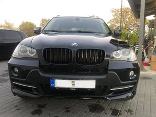 Bmw X5 2007 3.0SI AUTOMATIC