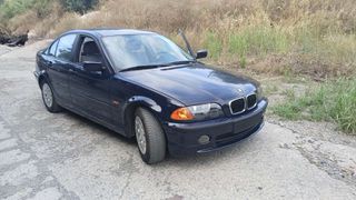 Bmw 316 1999