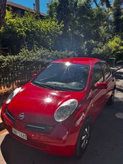 Nissan Micra 2004 K12 1,2A/C 16V