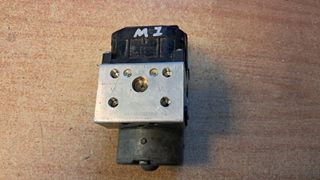 TOYOTA COROLLA  2002-2007 E120 ΜΟΝΑΔΑ ABS BOSCH 0273004571