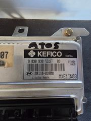 Εγγεφαλος HYUNDAI ATOS 1.0 (99-03)-thumb-1