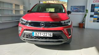 Opel Crossland 2024 1.2 ELEGANCE 2024-thumb-1