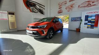 Opel Crossland 2024 1.2 ELEGANCE 2024-thumb-2