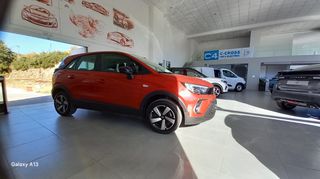 Opel Crossland 2024 1.2 ELEGANCE 2024