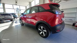 Opel Crossland 2024 1.2 ELEGANCE 2024-thumb-3