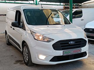 Ford 2020 TRANSIT-CONNECT-MAXI-FULL EXTRA-CRUISE-EURO 6D-NEW !!!*