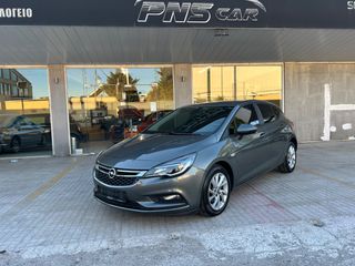 Opel Astra 2018 GTC DIESEL 6ταχυτο AΨΟΓΟ!-thumb-2