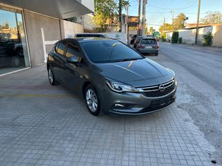 Opel Astra 2018 GTC DIESEL 6ταχυτο AΨΟΓΟ!
