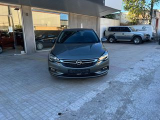 Opel Astra 2018 GTC DIESEL 6ταχυτο AΨΟΓΟ!-thumb-1