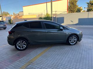 Opel Astra 2018 GTC DIESEL 6ταχυτο AΨΟΓΟ!-thumb-3