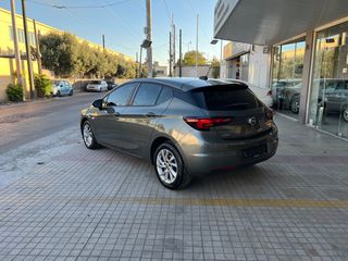 Opel Astra 2018 GTC DIESEL 6ταχυτο AΨΟΓΟ!-thumb-4