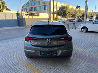 Opel Astra 2018 GTC DIESEL 6ταχυτο AΨΟΓΟ!-thumb-5