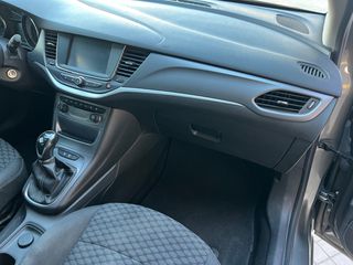 Opel Astra 2018 GTC DIESEL 6ταχυτο AΨΟΓΟ!-thumb-6