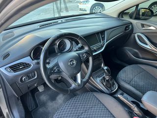 Opel Astra 2018 GTC DIESEL 6ταχυτο AΨΟΓΟ!-thumb-10