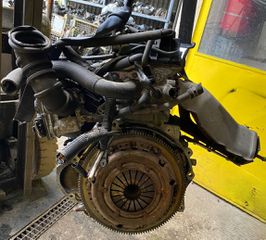 ΚΙΝΗΤΗΡΑΣ SMART FORFOUR W454 - 134910